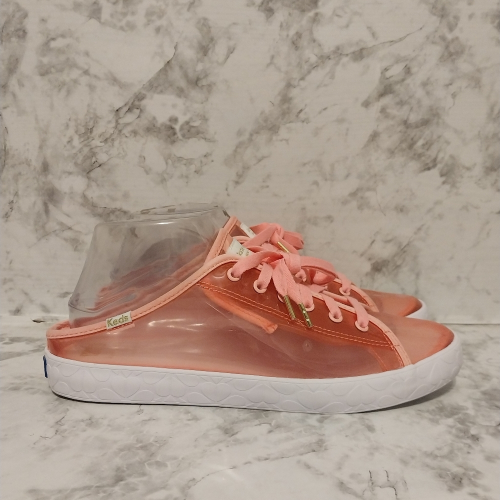Pre-owned Keds X Kate Spade New York Kickstart Mule - Picture 2 of 12